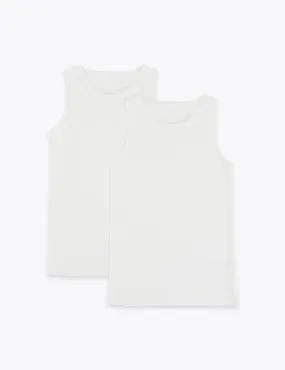 2 Pack Thermal Vests