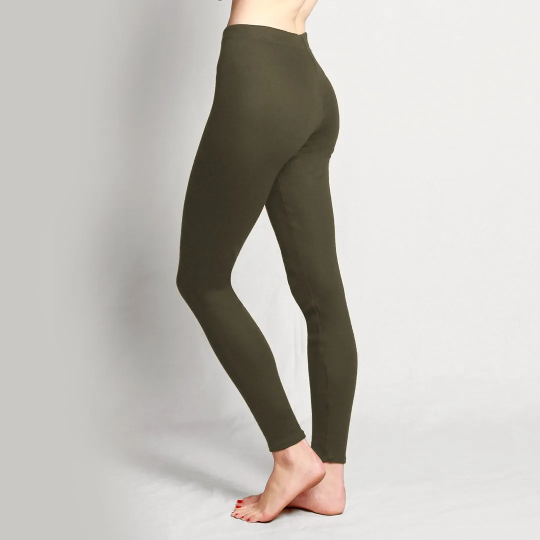 #310 Merino Legging / Long John 275gsm