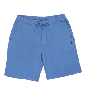 8-Inch Spa Terry Short Harbor Island Blue