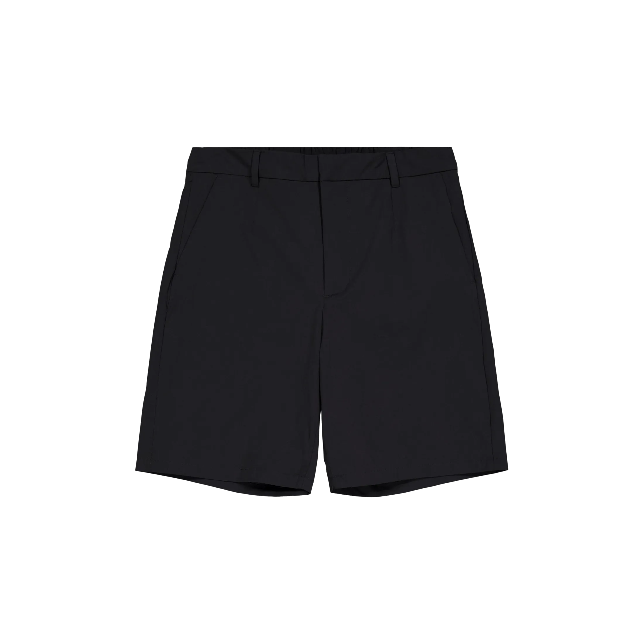 Aaren Travel Light Short Black