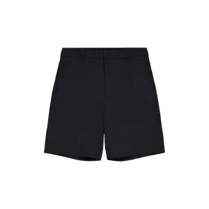 Aaren Travel Light Short Black