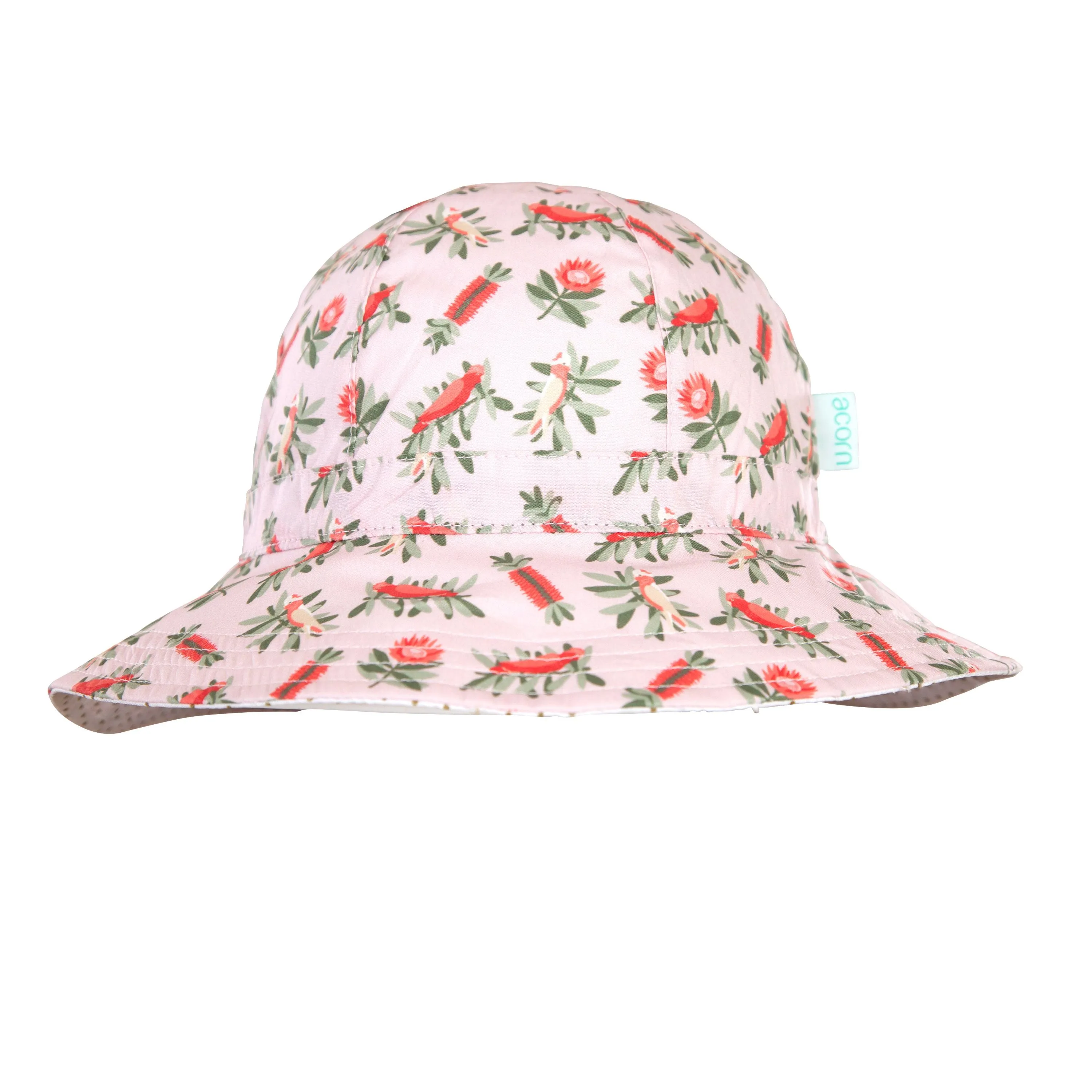 Acorn Kids Sunhat - BANKSIA