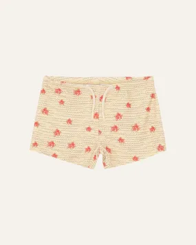 ASTER SWIM SHORTS