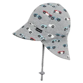 Baby Legionnaire Flap Sunhat - Roadster