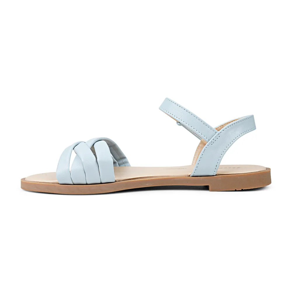 Bata ALESA Belt Flat Sandal