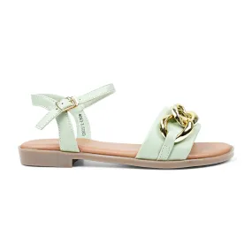 Bata RAY Belt Flat Sandal