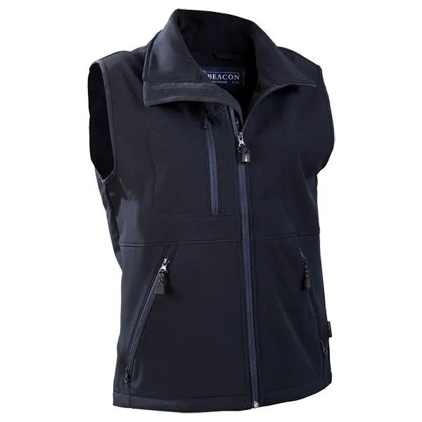 Beacon Montana Gents Vests (BN101)