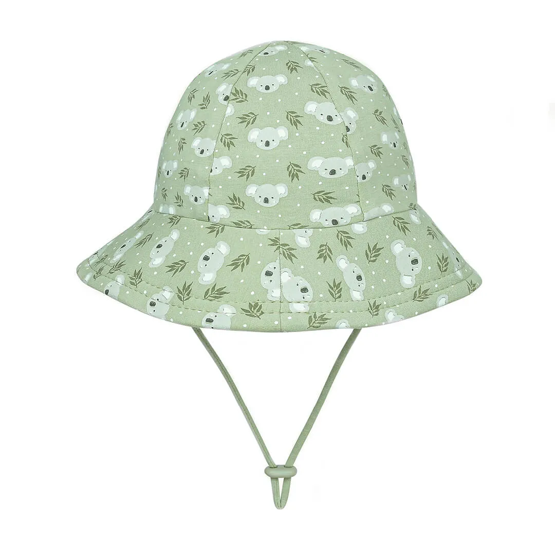 Bedhead Bucket Sunhat - Koala