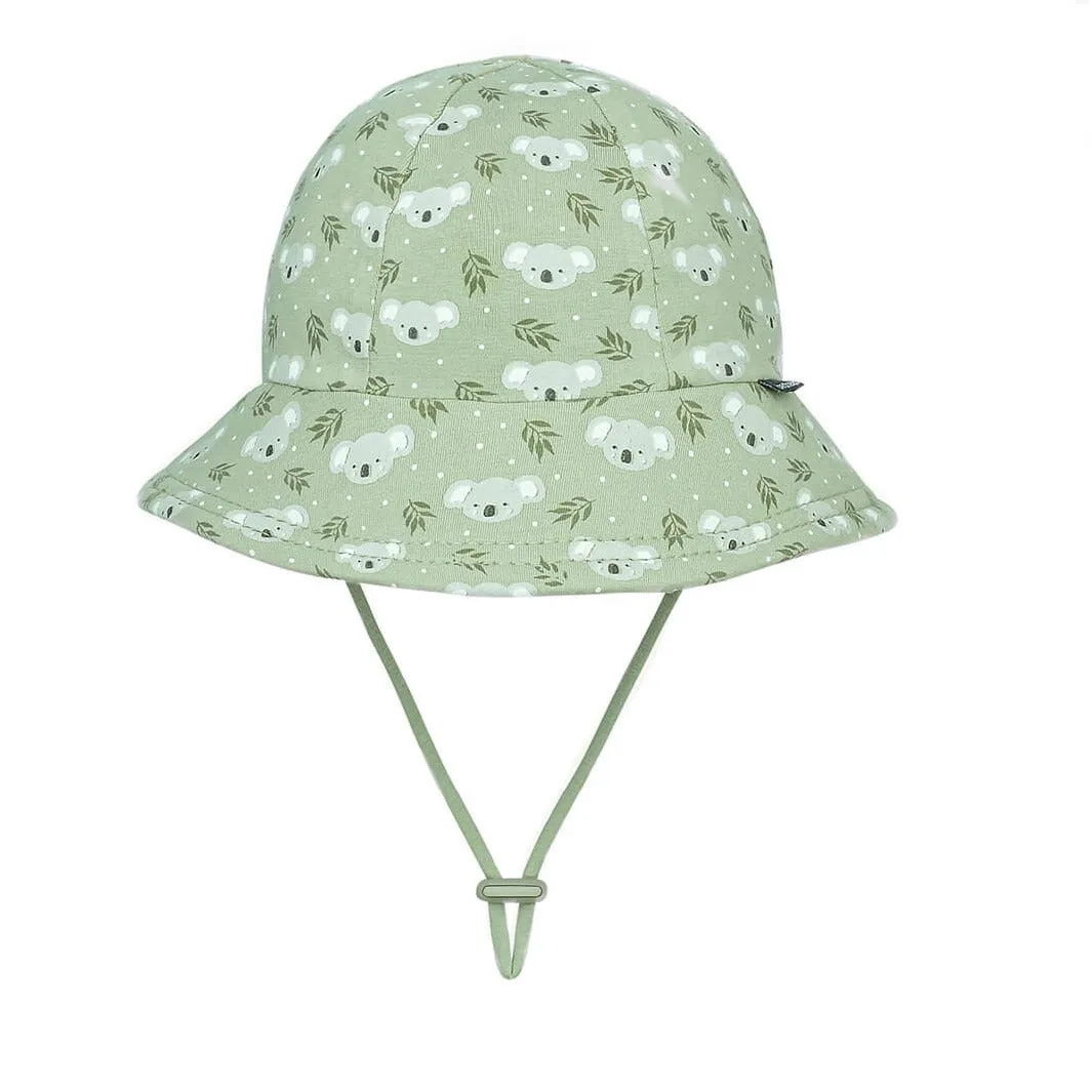 Bedhead Bucket Sunhat - Koala