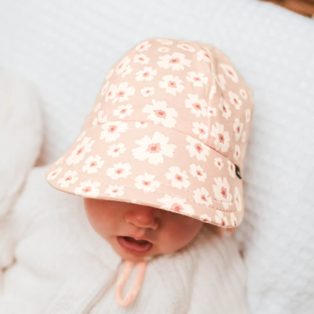 Bedhead Legionnaire Flap Sunhat - Evie