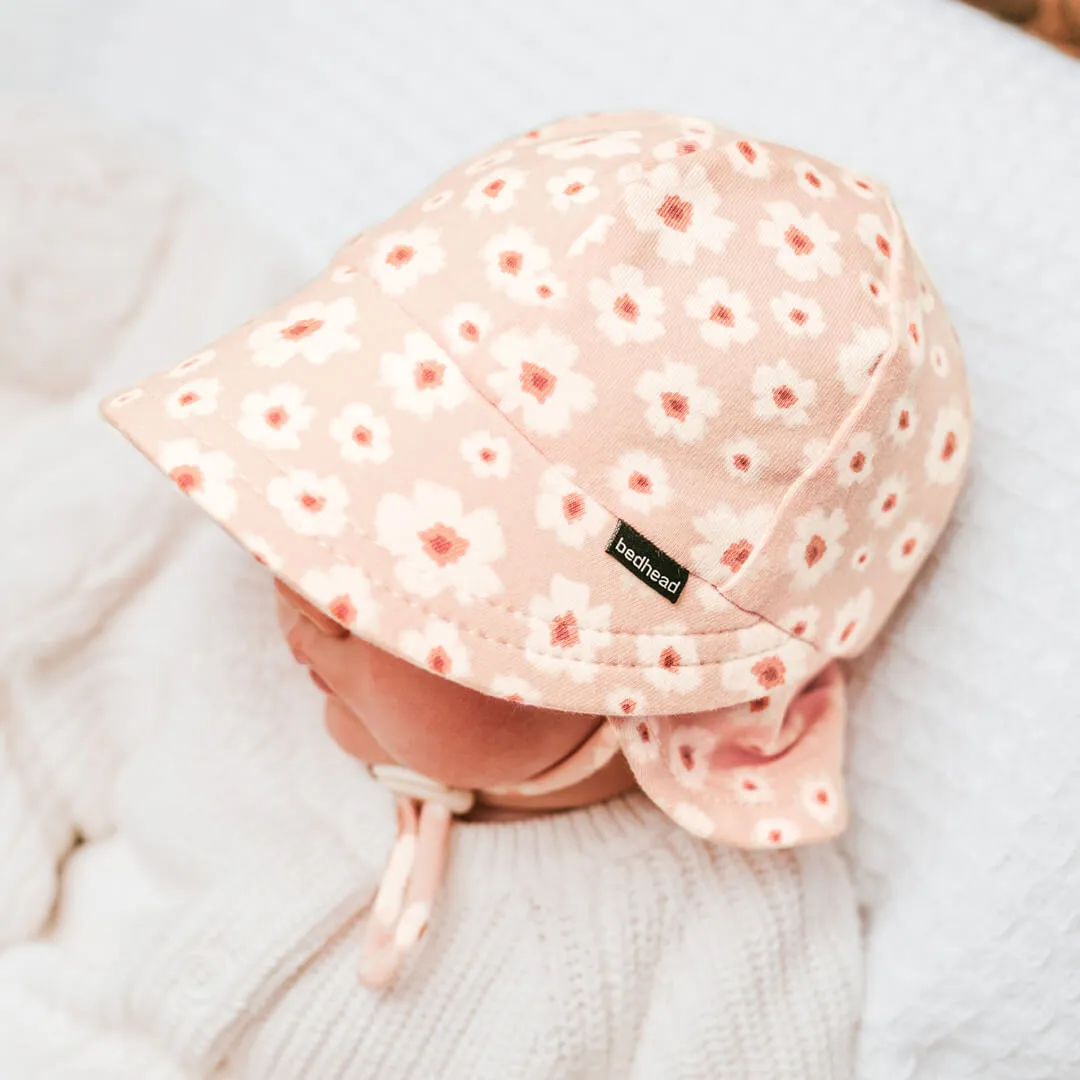 Bedhead Legionnaire Flap Sunhat - Evie