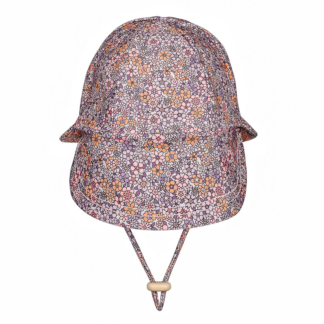 Bedhead Legionnaire Swim Flap Sunhat - Valencia