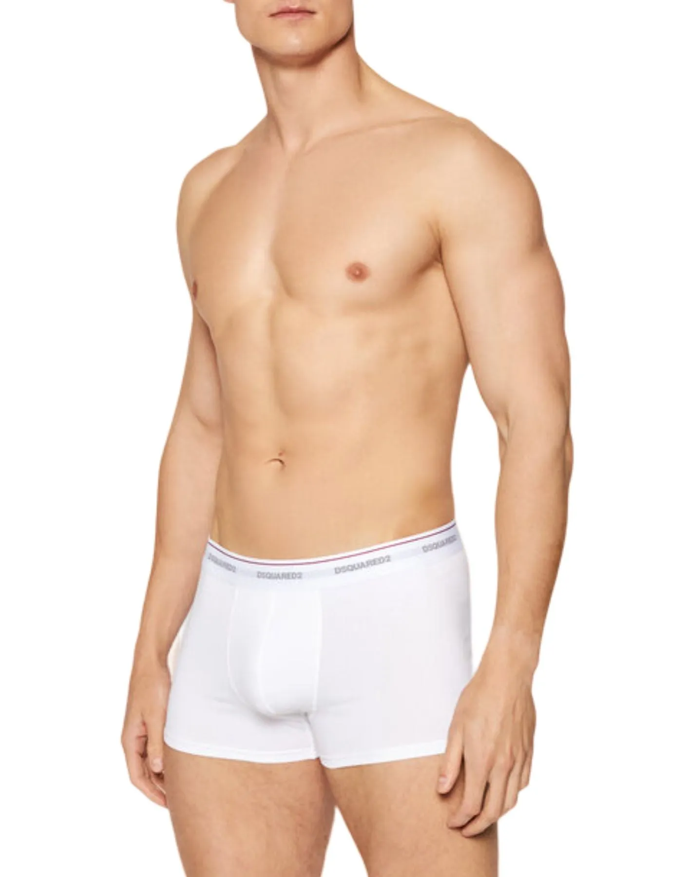 Boxer man DCXC60040 100 DSQUARED2