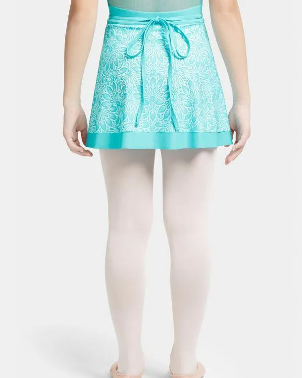 Capezio Reversible Skirt