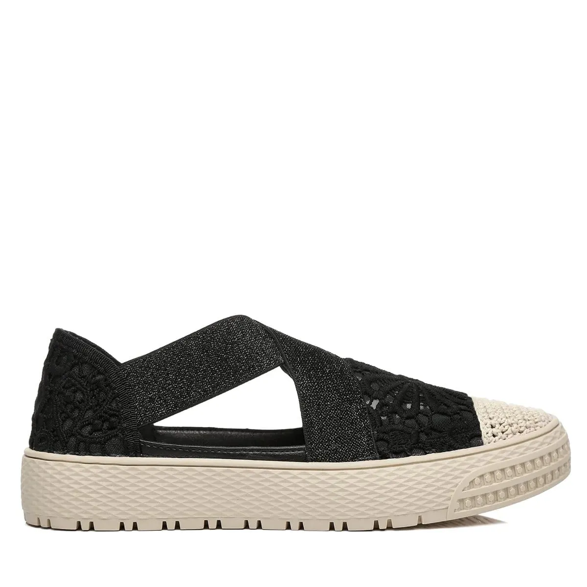 Capri Flats