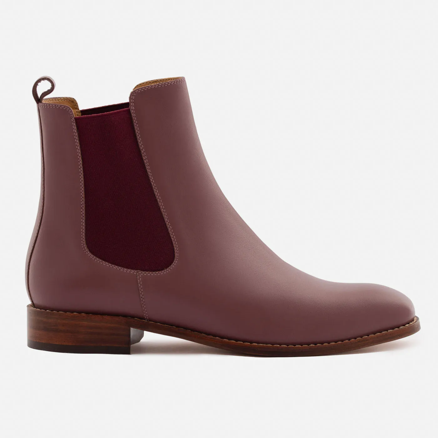 Maeve Chelsea Boots - Women's