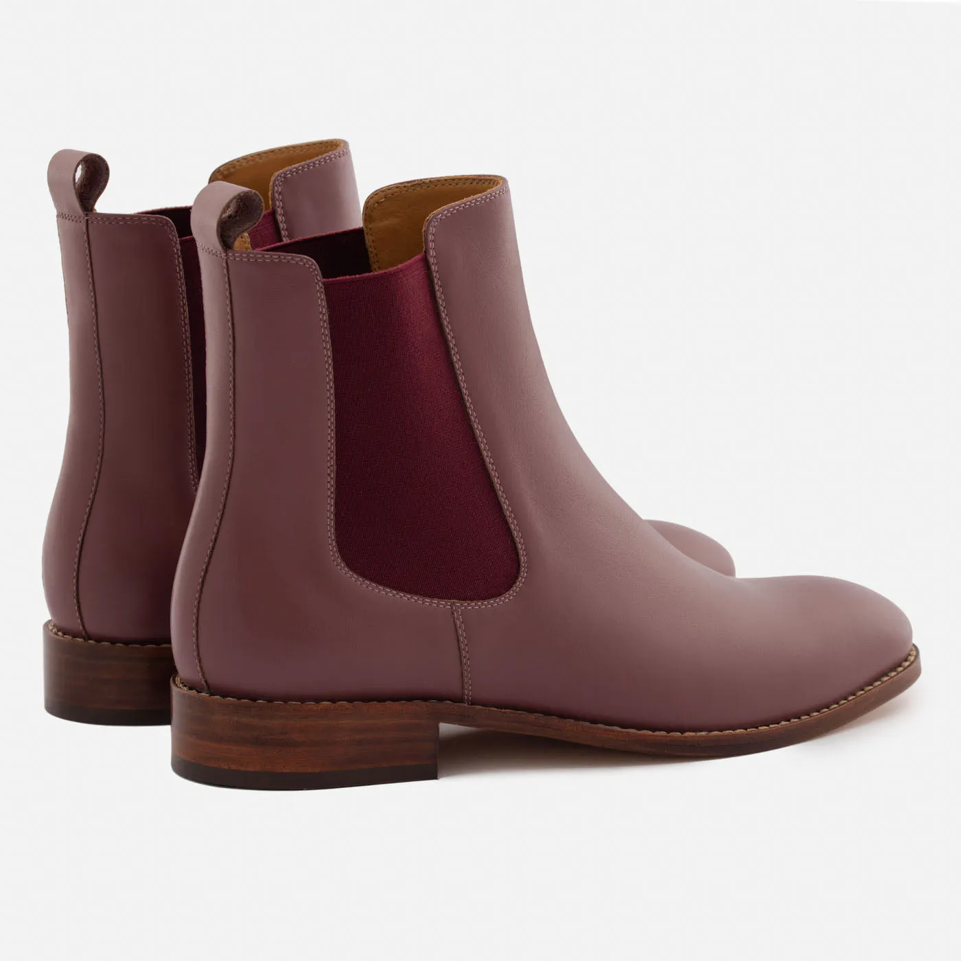 Maeve Chelsea Boots - Women's