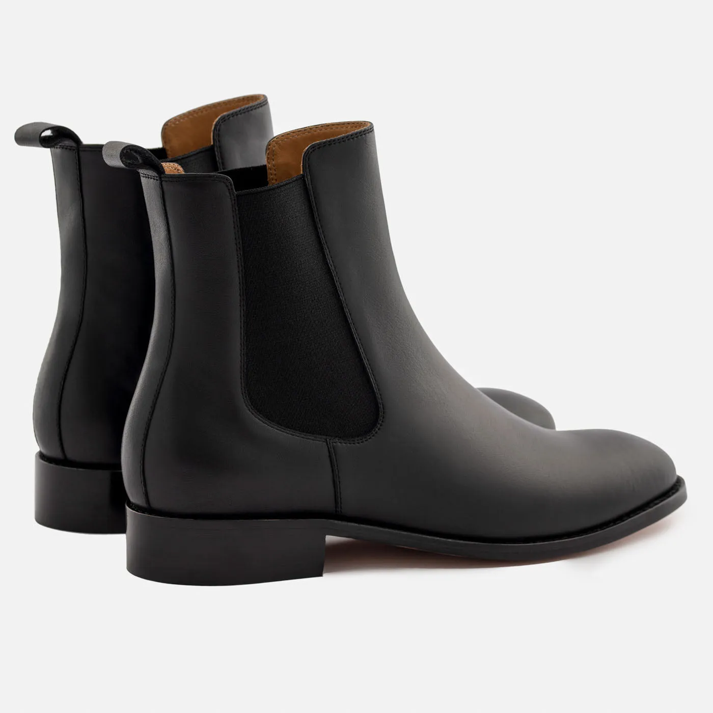 Maeve Chelsea Boots - Women's