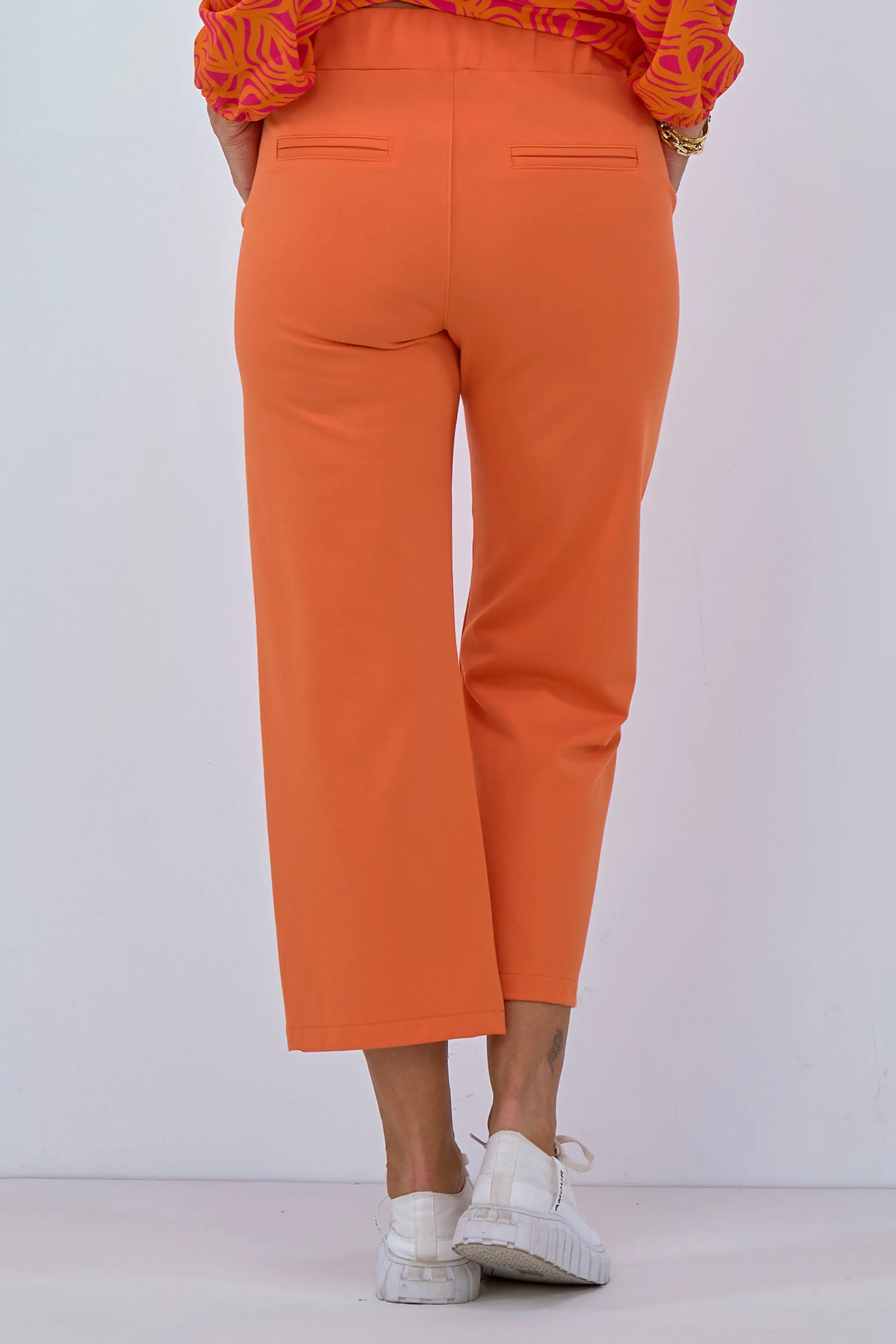 Culotte, orange