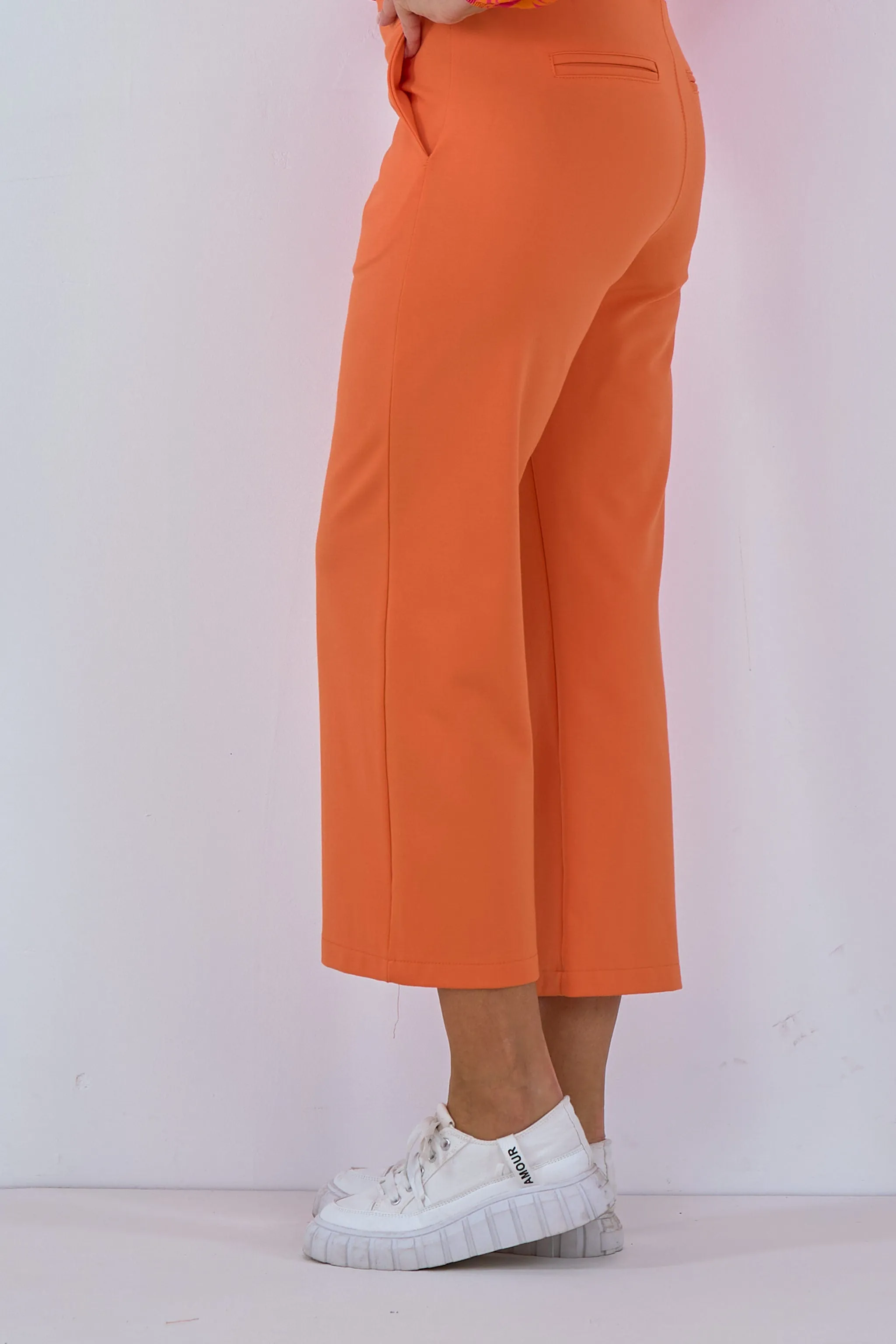 Culotte, orange