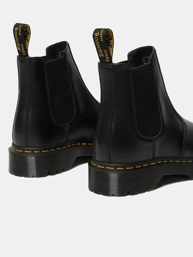 Dr Martens Bex Chelsea Boot - Black