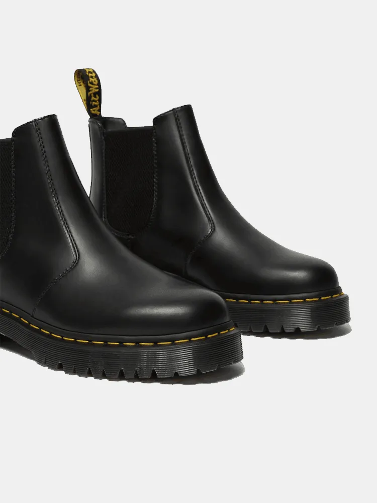 Dr Martens Bex Chelsea Boot - Black