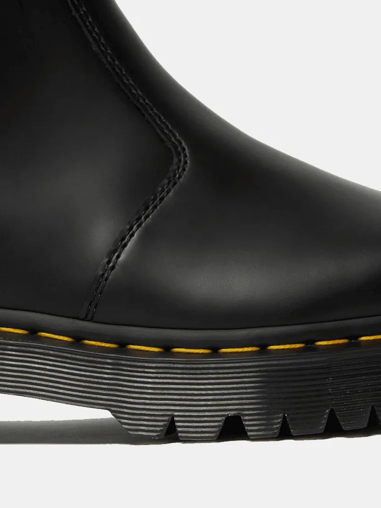 Dr Martens Bex Chelsea Boot - Black