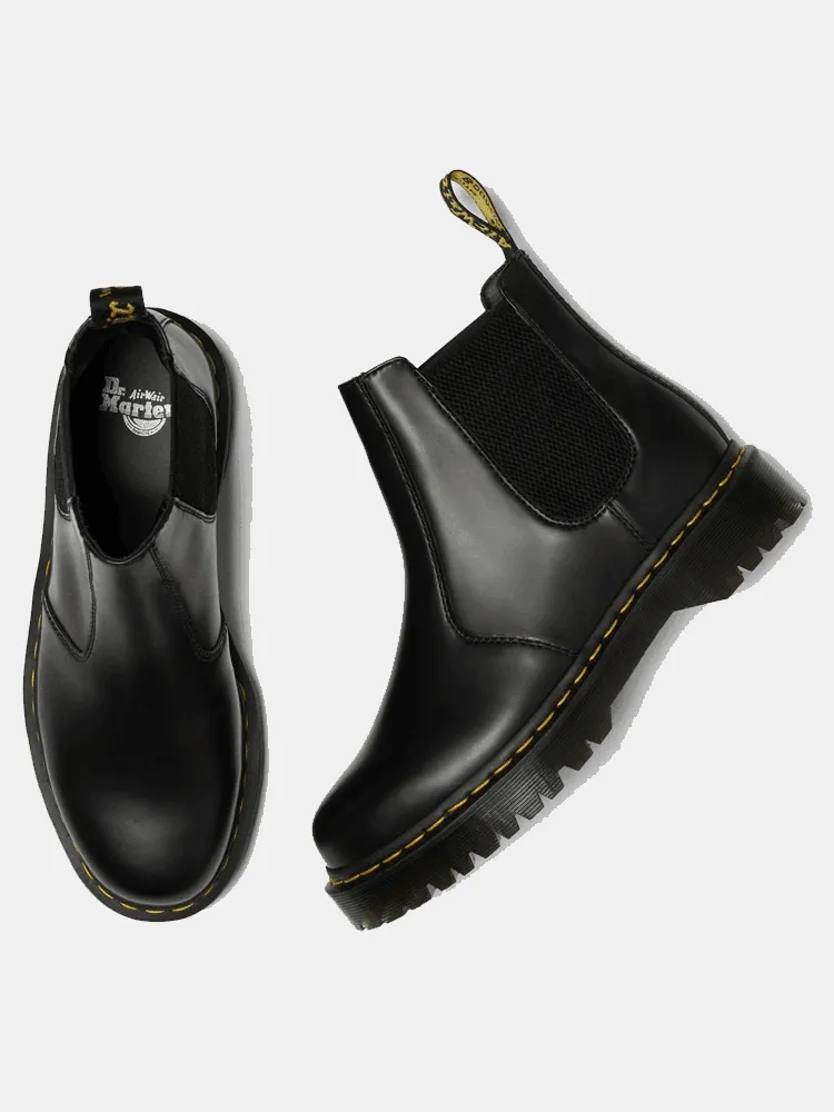 Dr Martens Bex Chelsea Boot - Black