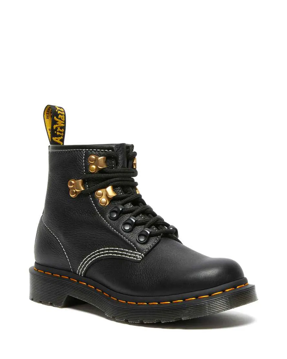 DR.MARTENS 101 Virgina Women | Black (26862001)