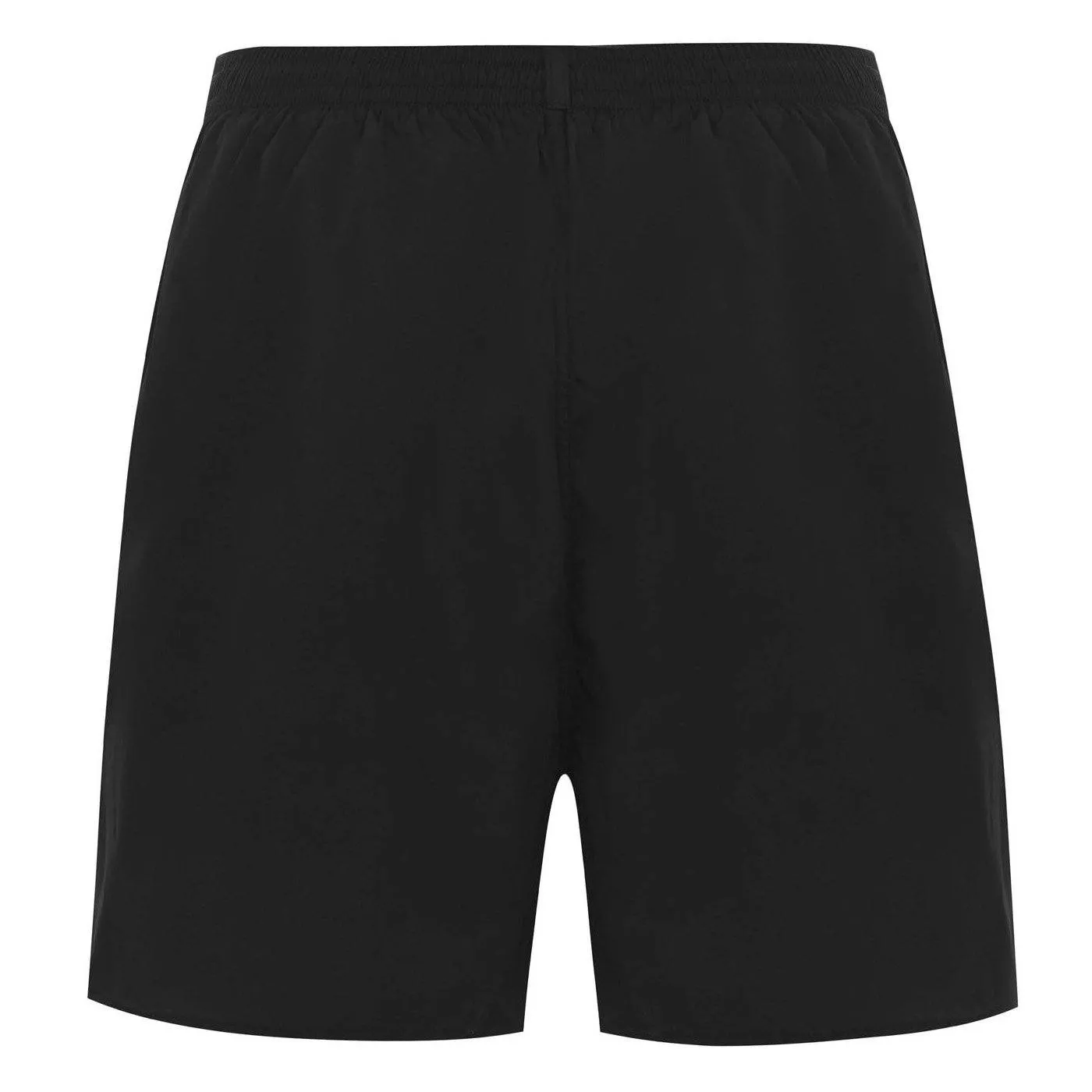 DSQUARED2 Black ICON Swimshorts