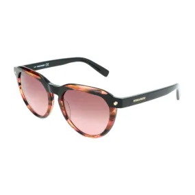 Dsquared2 Brown Sunglasses