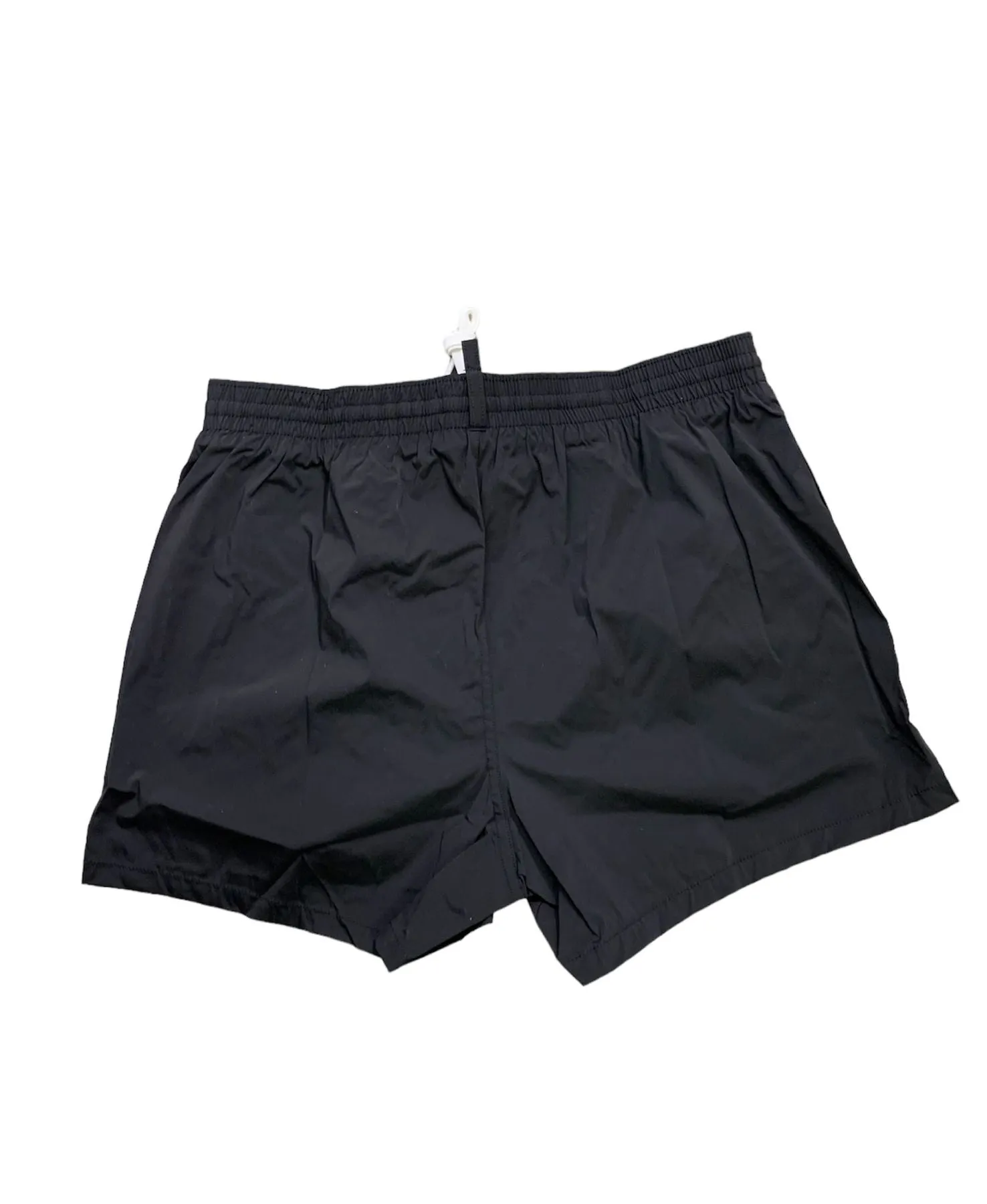 Dsquared2 Costume da Bagno Boxer Nero 2024