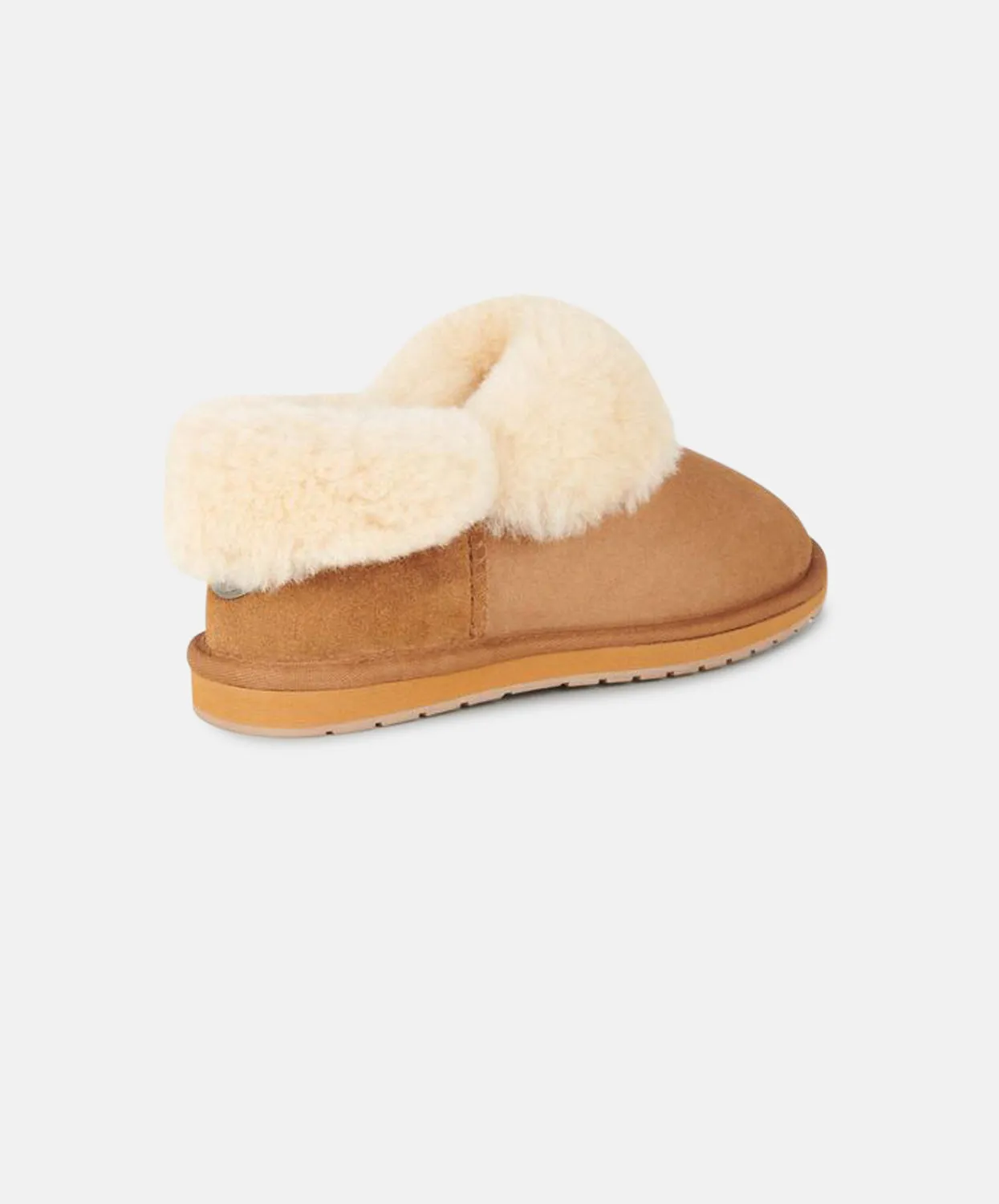 EMU Platinum Mintaro Chestnut Sheepskin Boots