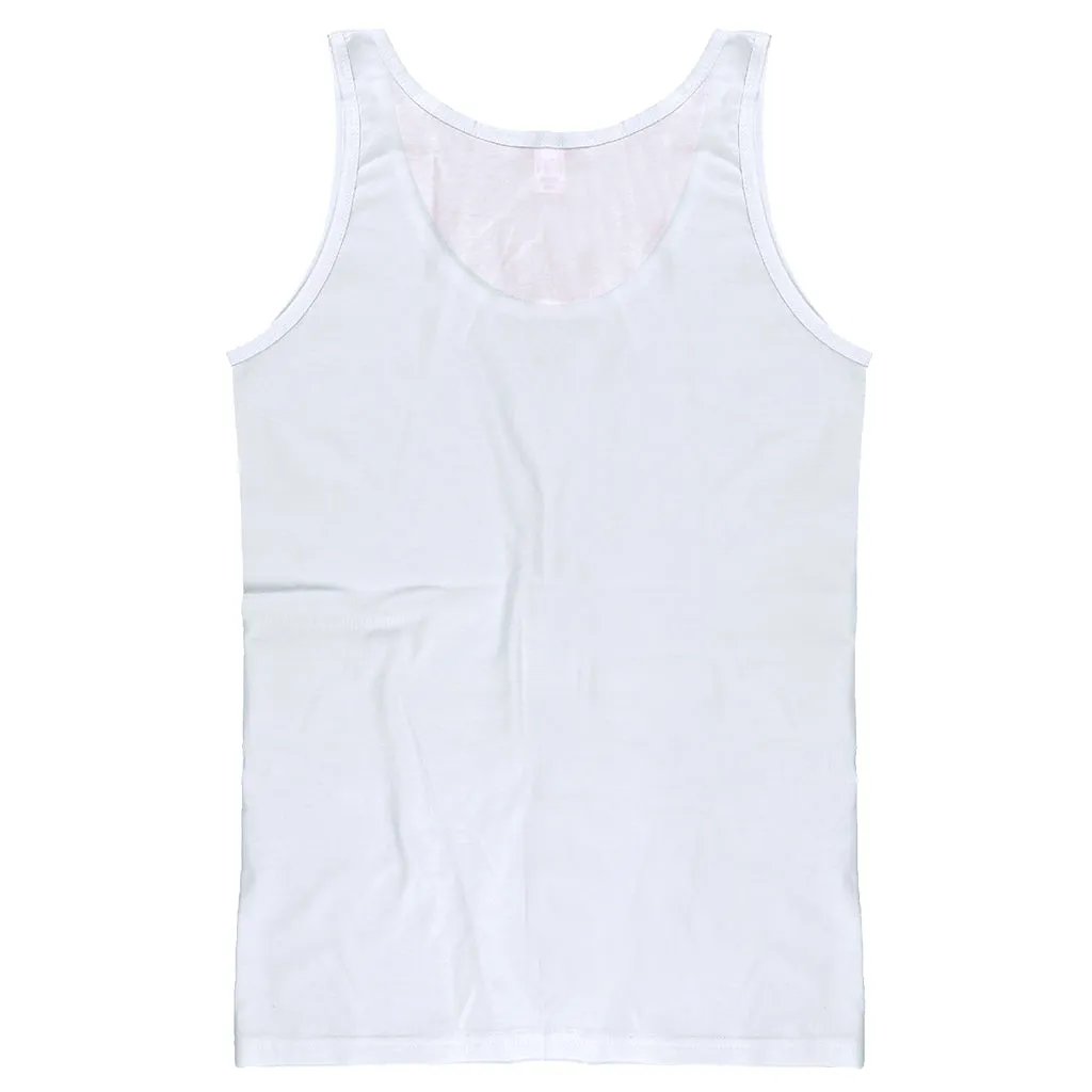 Men's Cotton Vests c.112