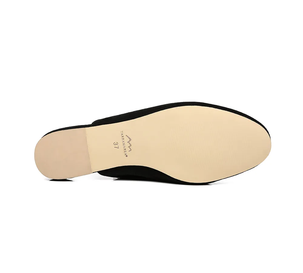 TARRAMARRA Women Mule Flats Taniya