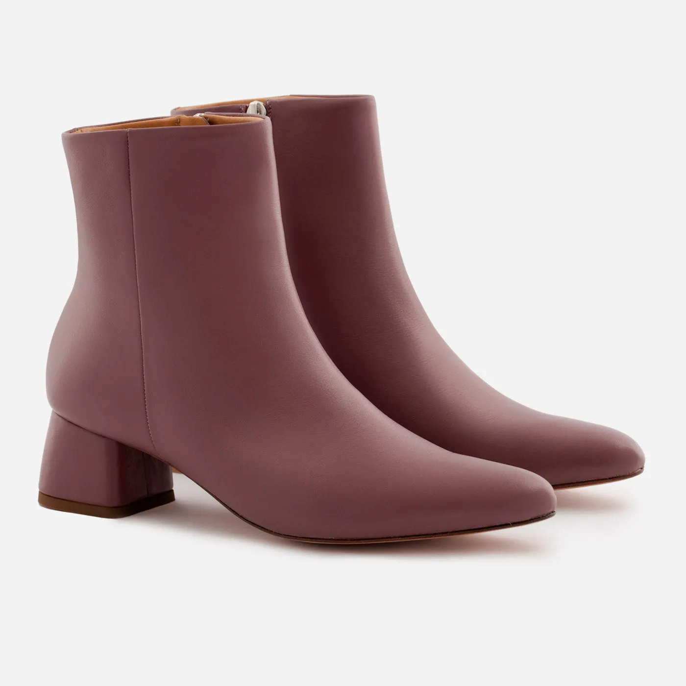 Savannah Booties - Women's