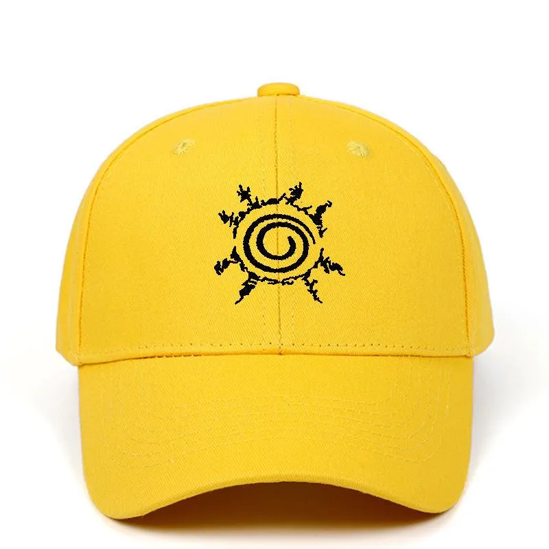 Stylish Embroidered Sports Sun Hat