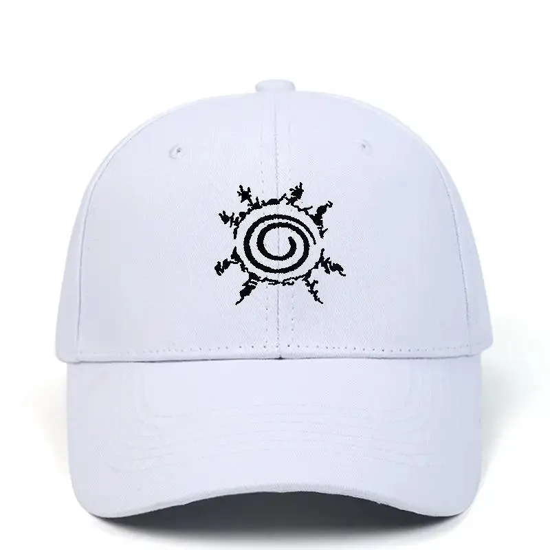 Stylish Embroidered Sports Sun Hat