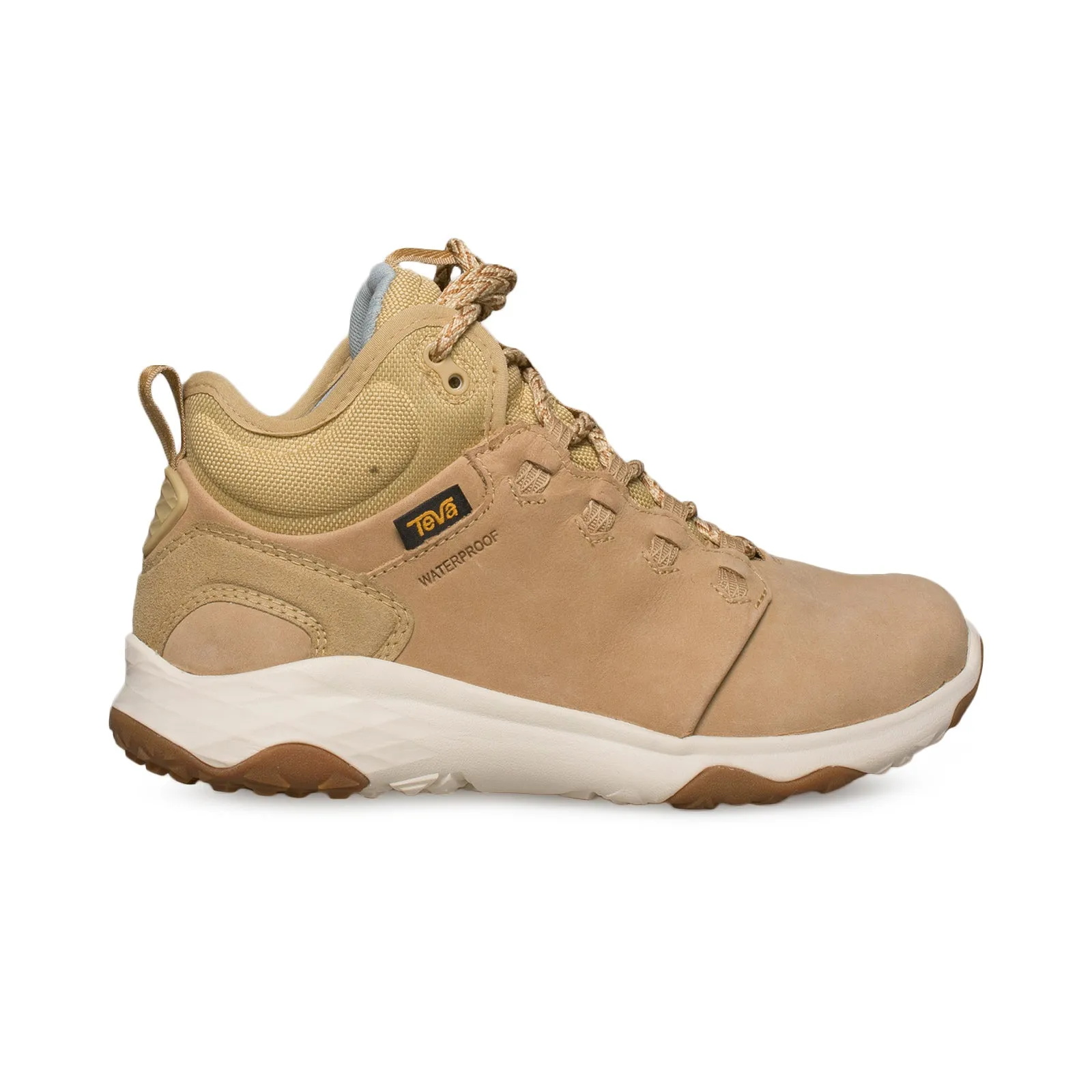 Teva Arrowood 2 MID Desert Sand Boots - Women's