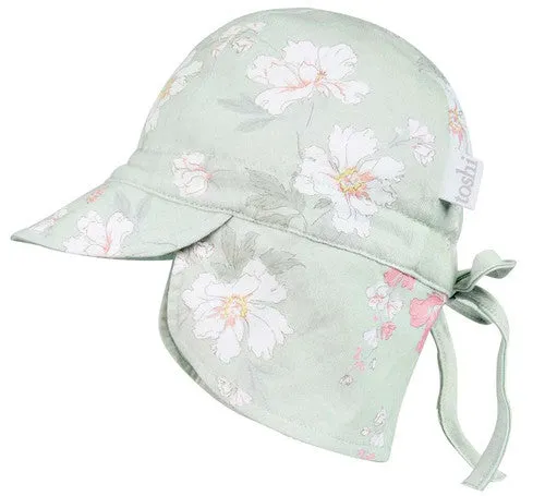 Toshi Flap Cap Bambini Priscilla