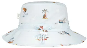 Toshi Sunhat Playtime Beach Bums