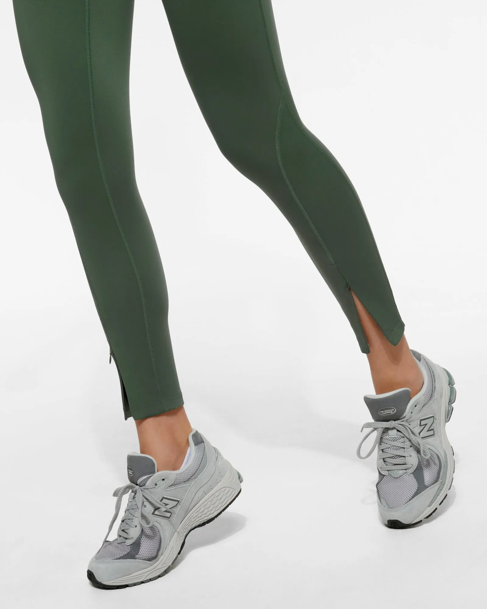 CHAMONIX AIRFIT ANKLE BITER LEGGING