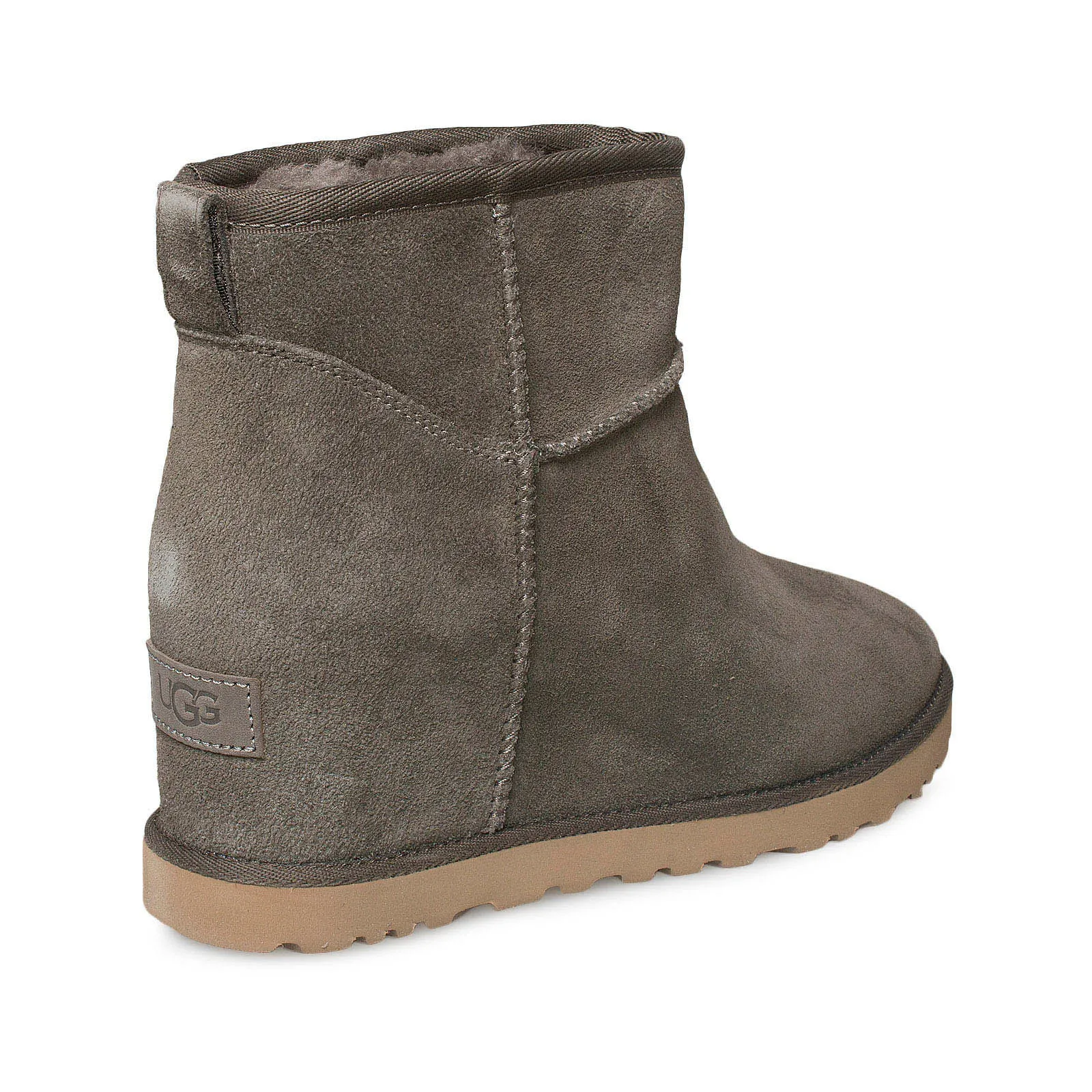 UGG Classic Femme Mini Slate Boots - Women's