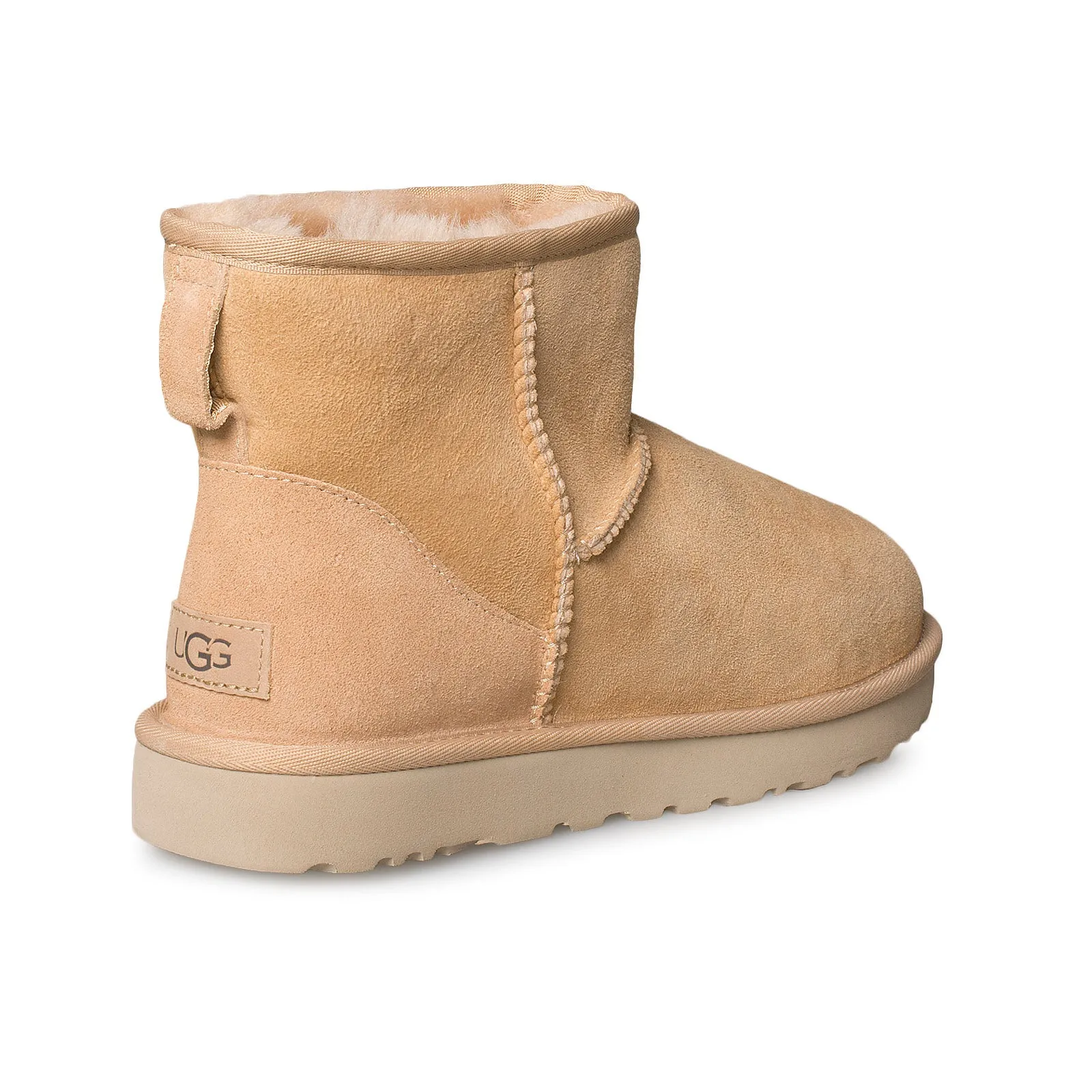 UGG Classic Mini II Bronzer Boots - Women's