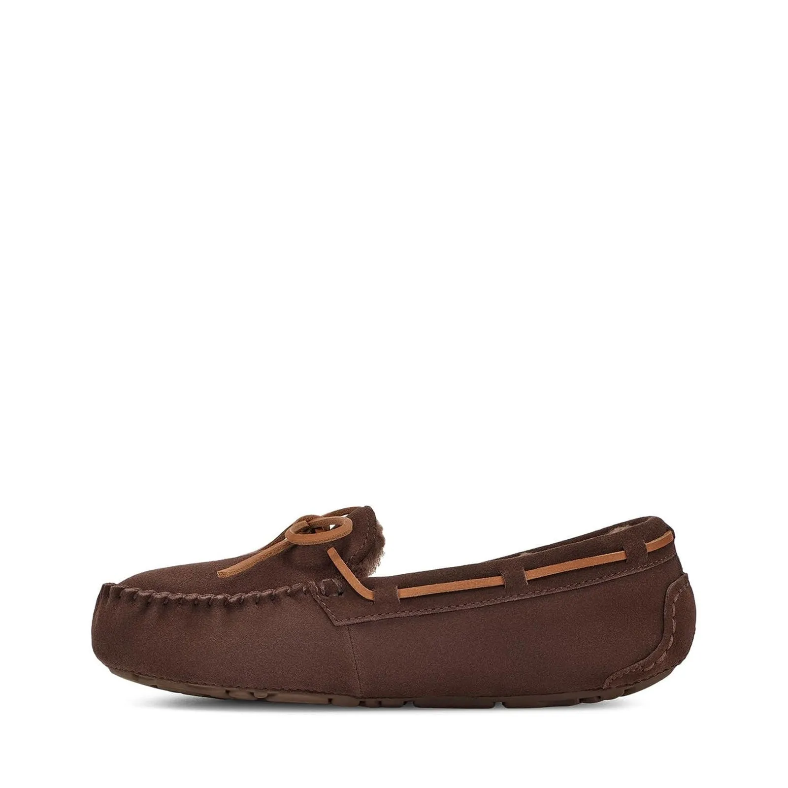 UGG Dakota 1107949 (Burnt Cedar)