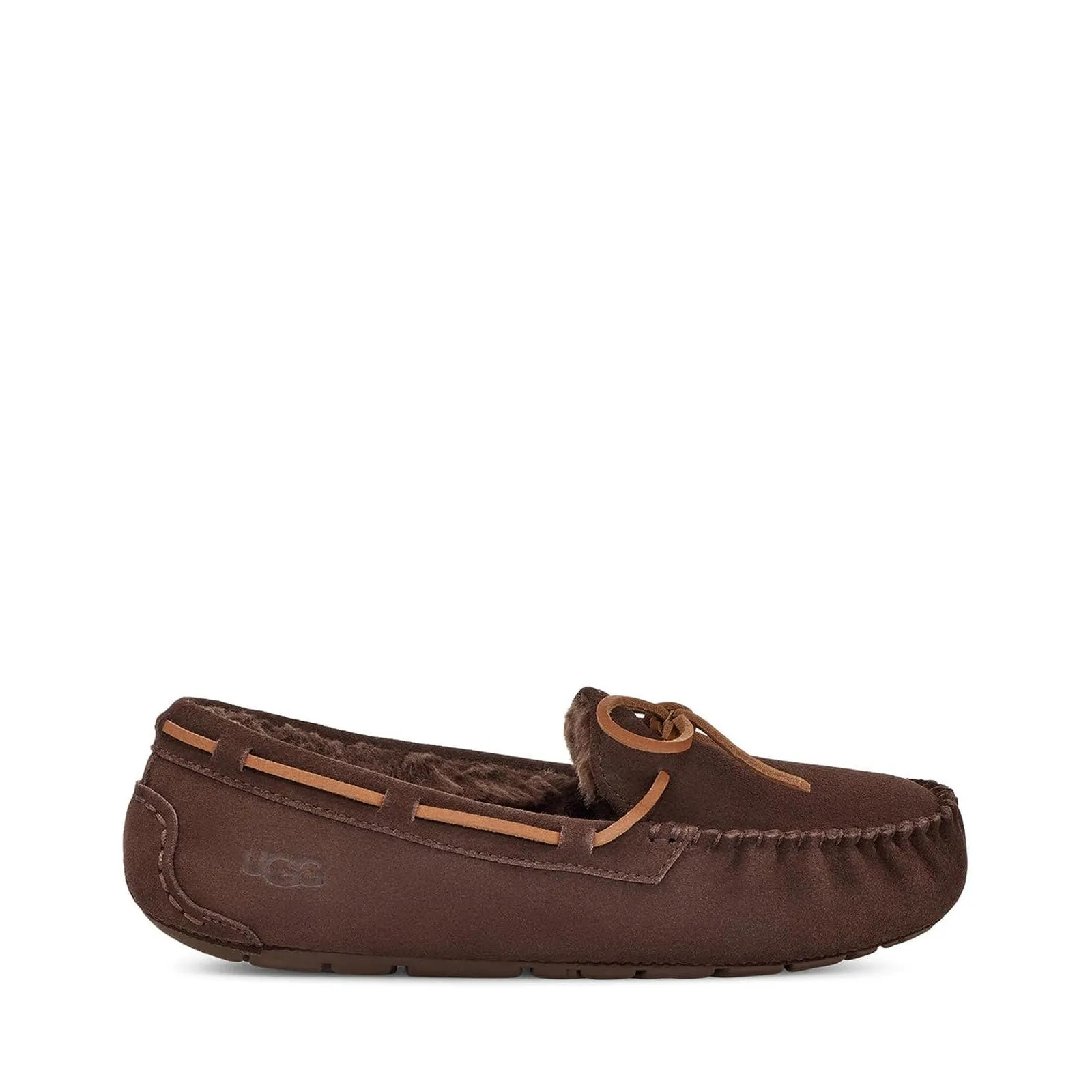 UGG Dakota 1107949 (Burnt Cedar)