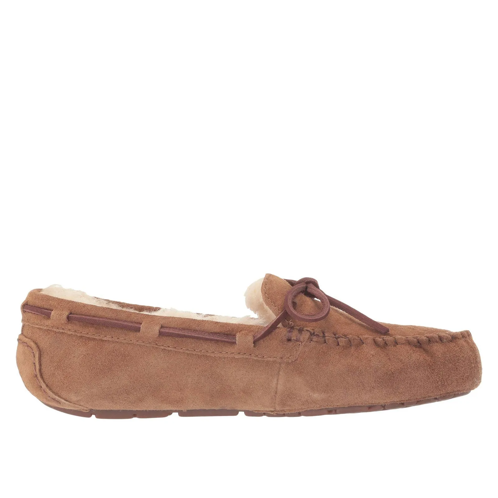 UGG Dakota 1107949 (Chestnut)