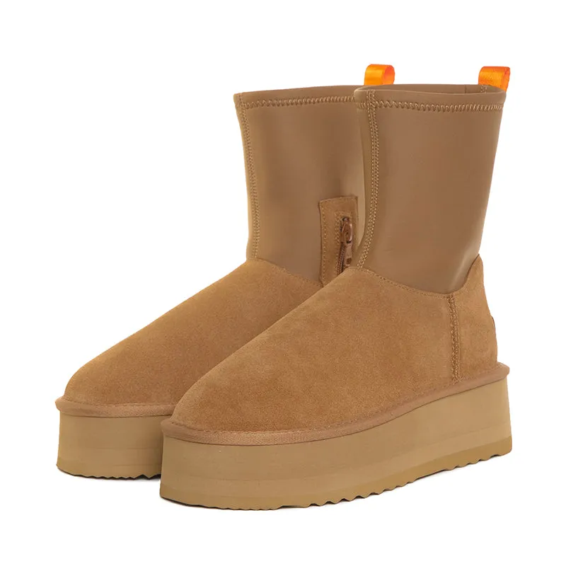 UGG Dipp Classic Platform