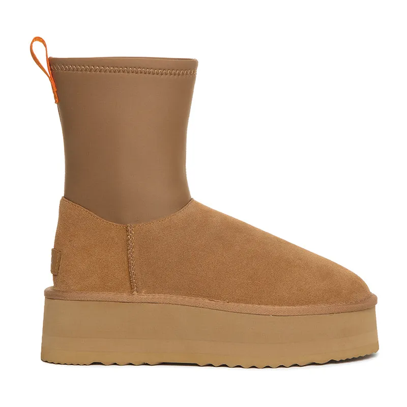 UGG Dipp Classic Platform