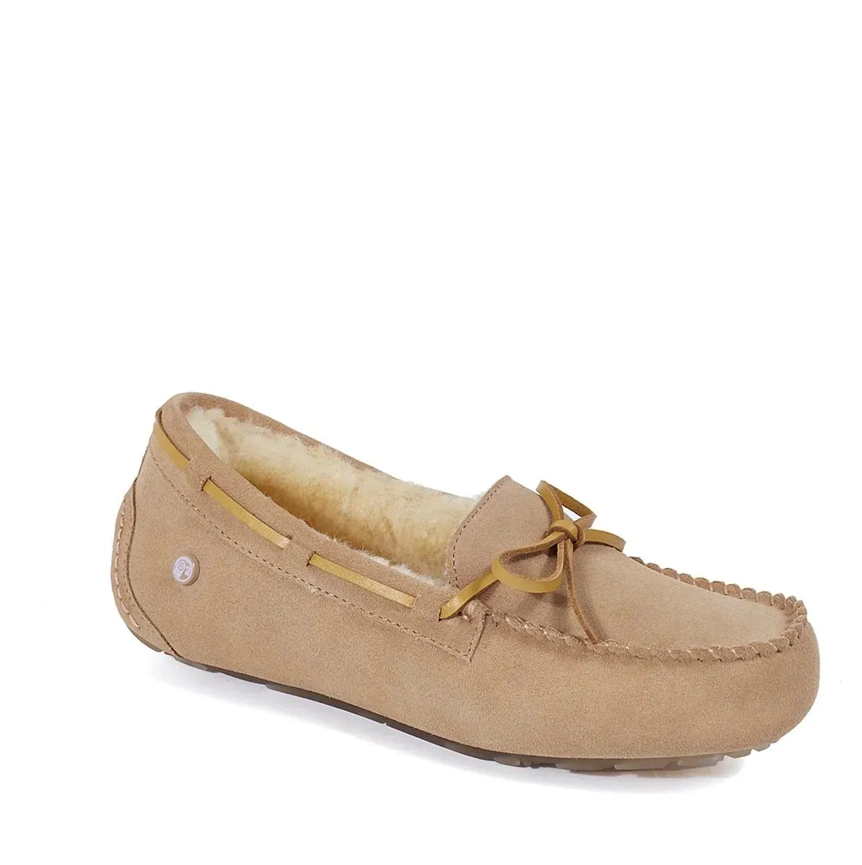 UGG Fluoro Moccasin